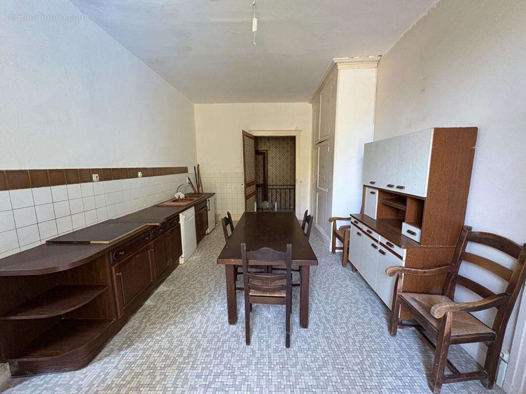 Maison à LAMOTHE-LANDERRON