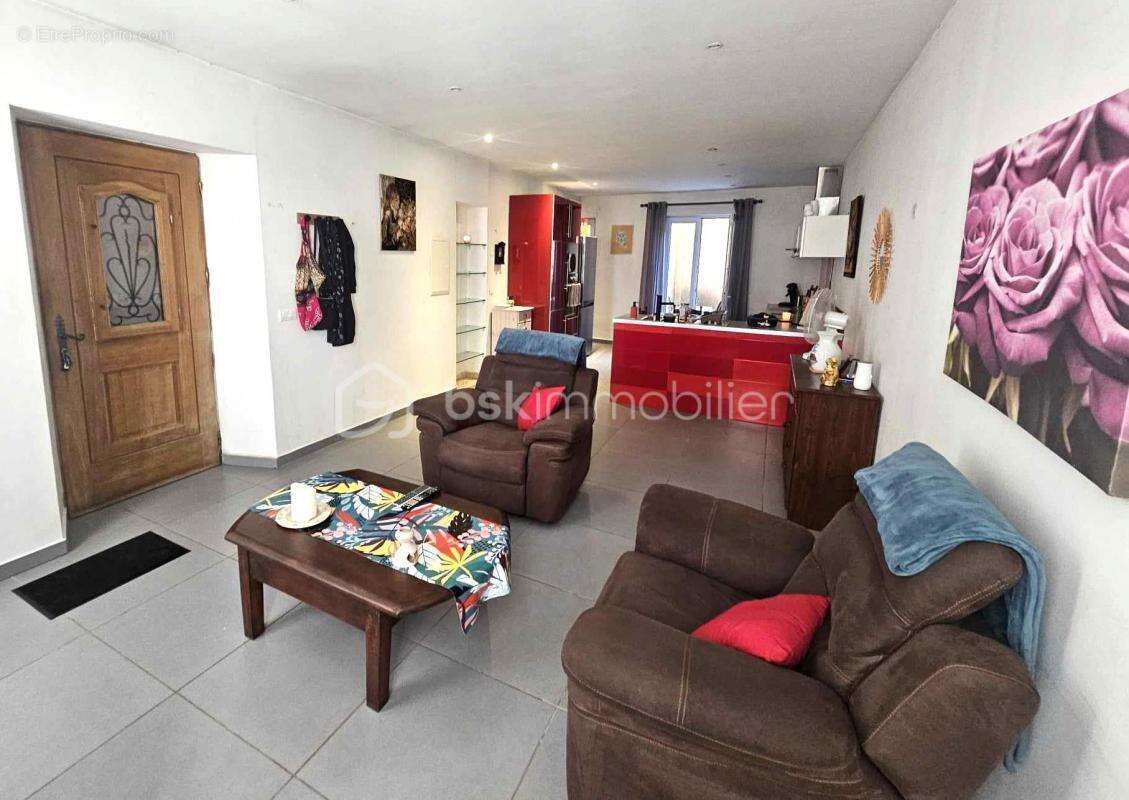 Appartement à LES ARCS