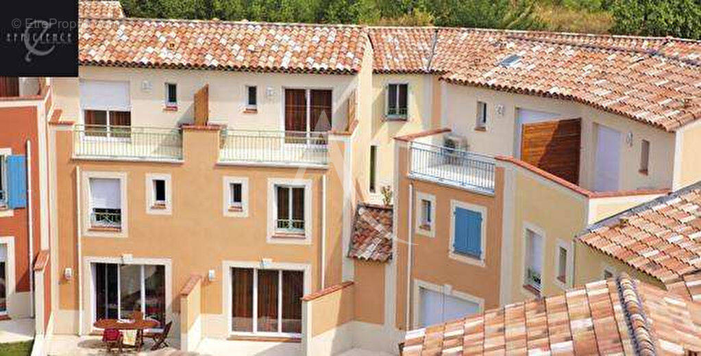 Appartement à ROUSSET