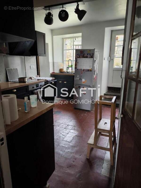 Photo 7 - Maison à RUMIGNY