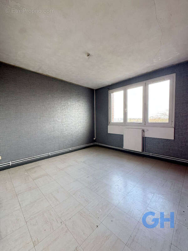 Maison à FERRIERE-LA-GRANDE