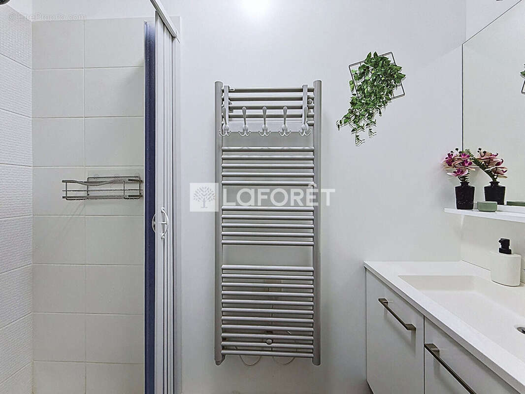 Appartement à CLAMART
