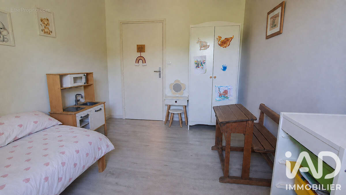 Appartement 85 m² à Dijon  - photo 7