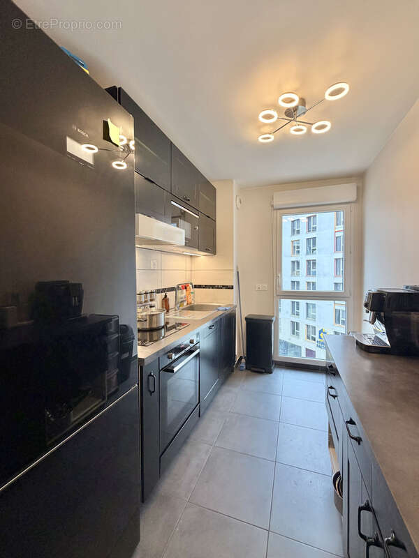 Appartement à BAGNOLET
