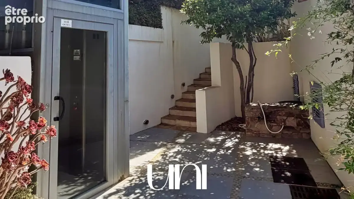 Villa 5 pièces de 175 m2 - LA CROIX-VALMER - photo 4