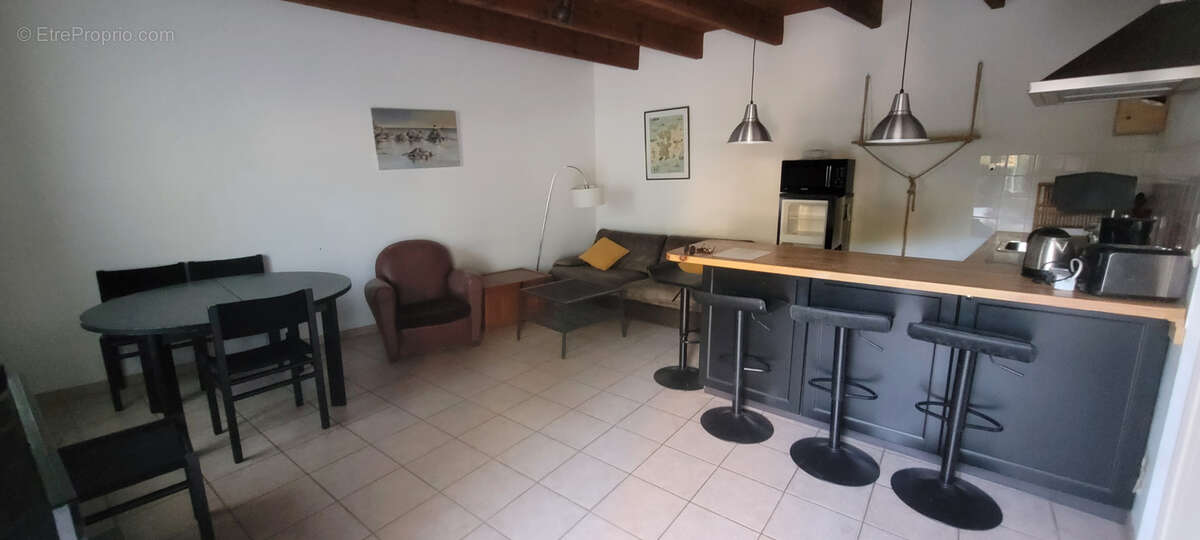 Maison à LEZARDRIEUX