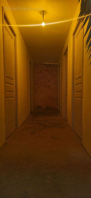 Appartement à MONTAUBAN