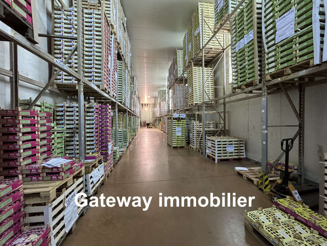Commerce à CLERMONT-FERRAND