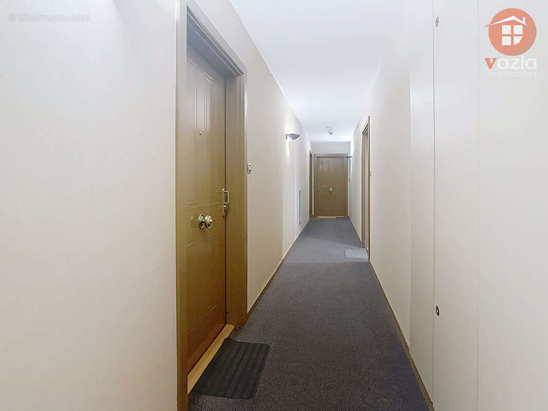 Appartement à PUTEAUX