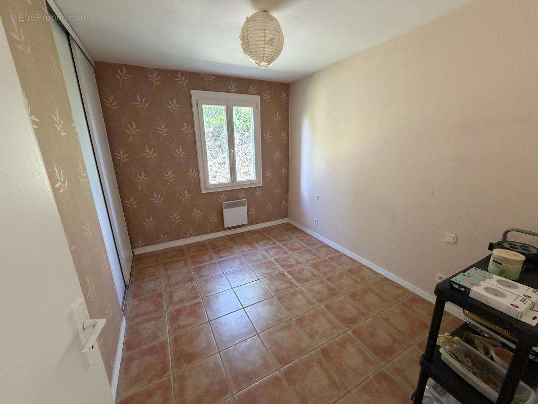 Maison à TOUROUZELLE