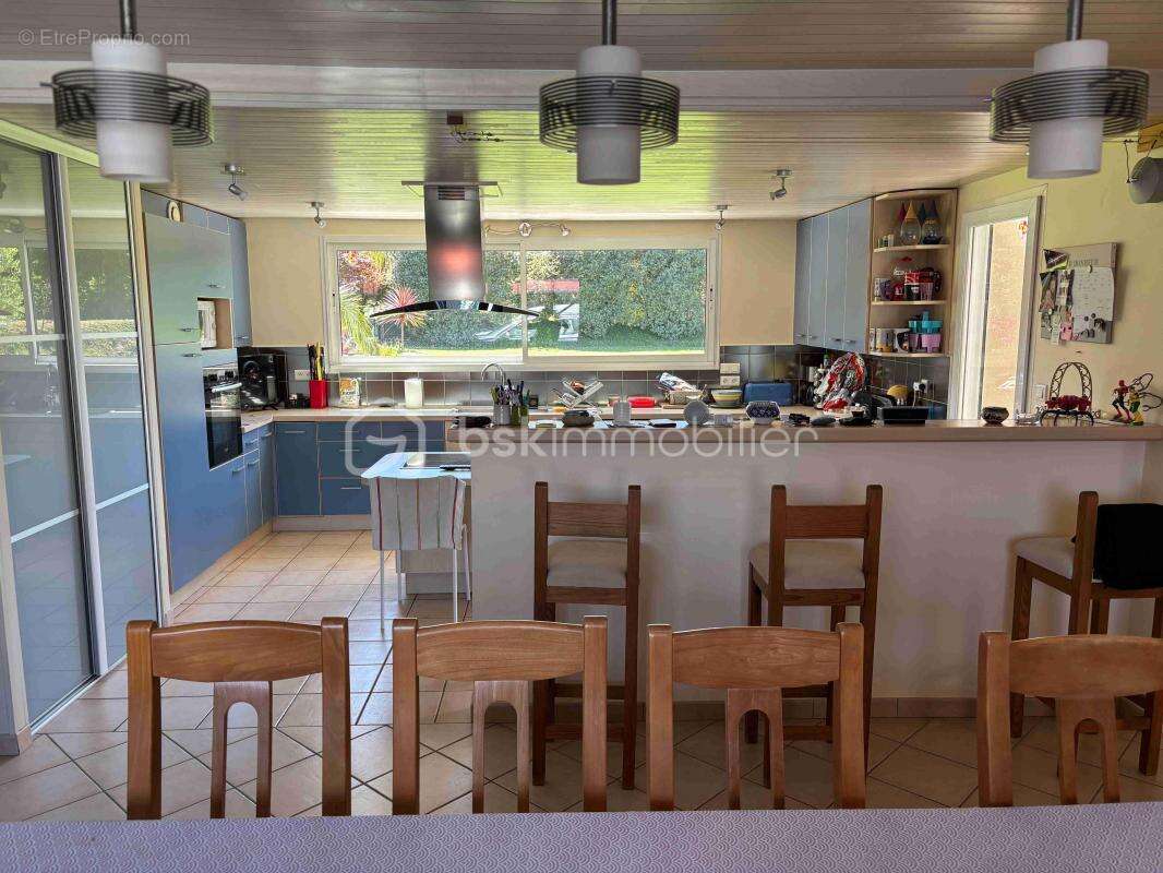 Idéal grande famille, maison de 169 m² au calme - photo 4
