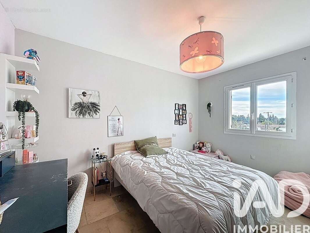 Photo 9 - Maison à CAUMONT-SUR-DURANCE