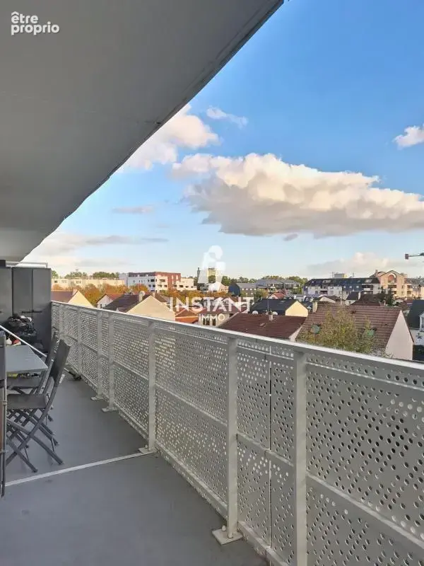 Magnifique 3 pièces Alfortville Sud Balcon Parking - photo 7