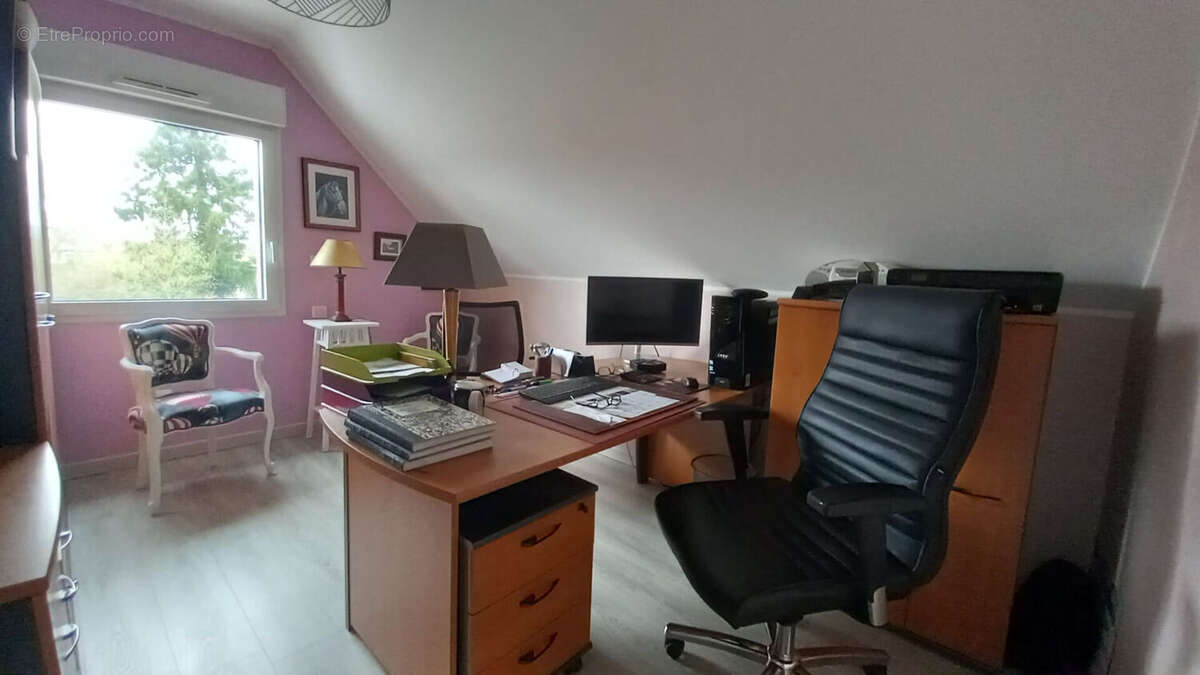 Maison à PECQUENCOURT