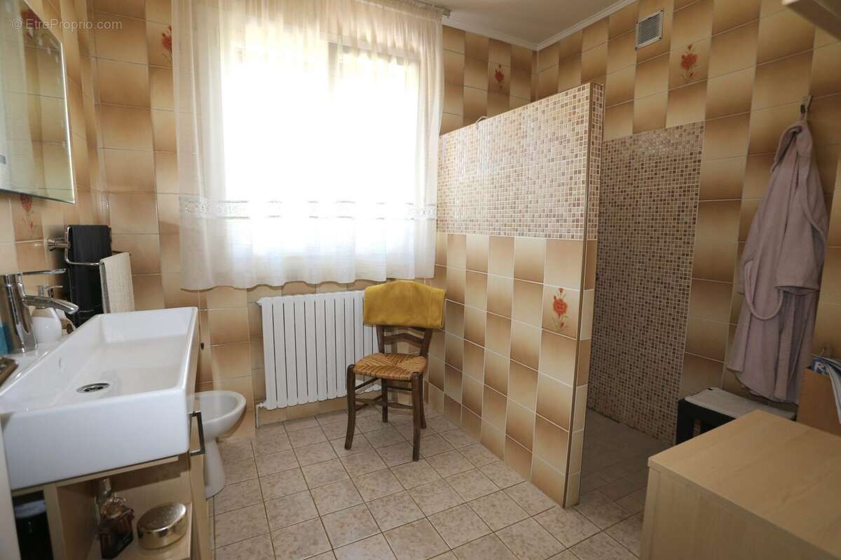 Maison à GOUSSAINVILLE