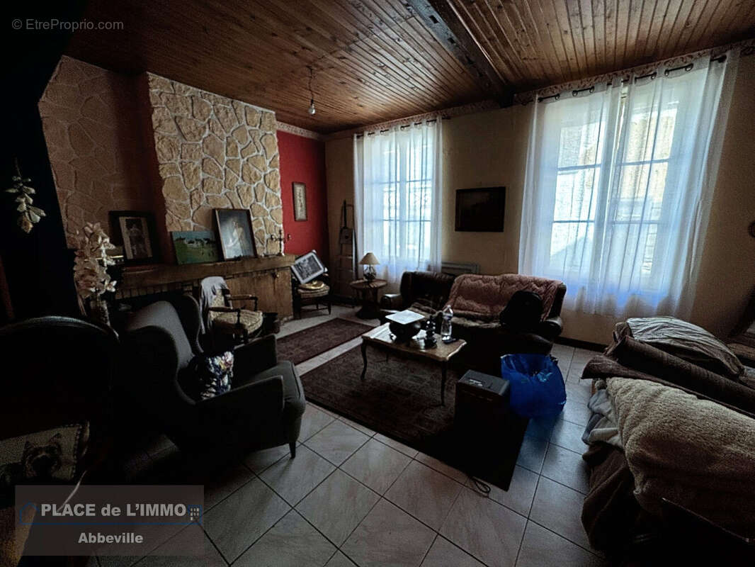 Photo 5 - Maison à LIOMER