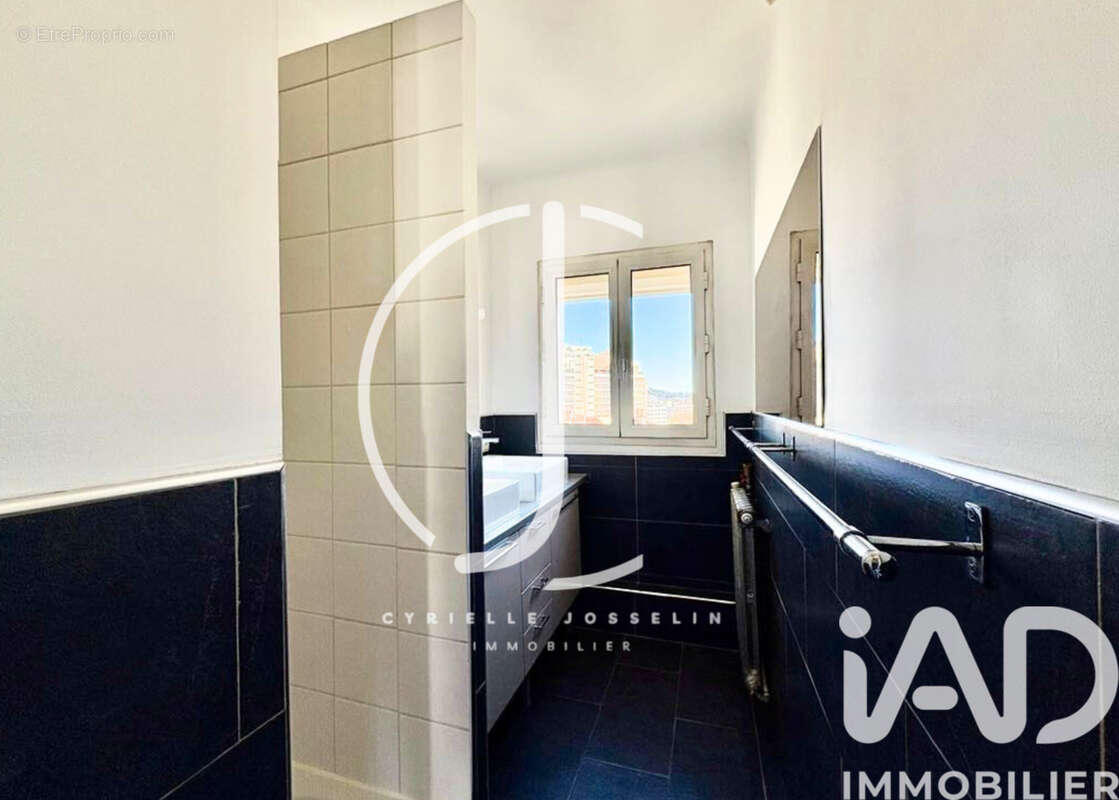 Photo 9 - Appartement à TOULON