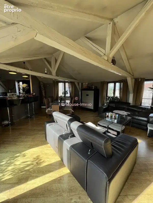 Maison 6 pièces 165 m² à vendre à Auchel (62260) - photo 2