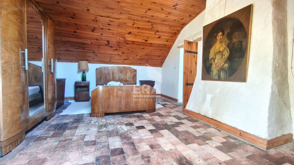 Maison 85m² à nogent-le-rotrou - photo 7