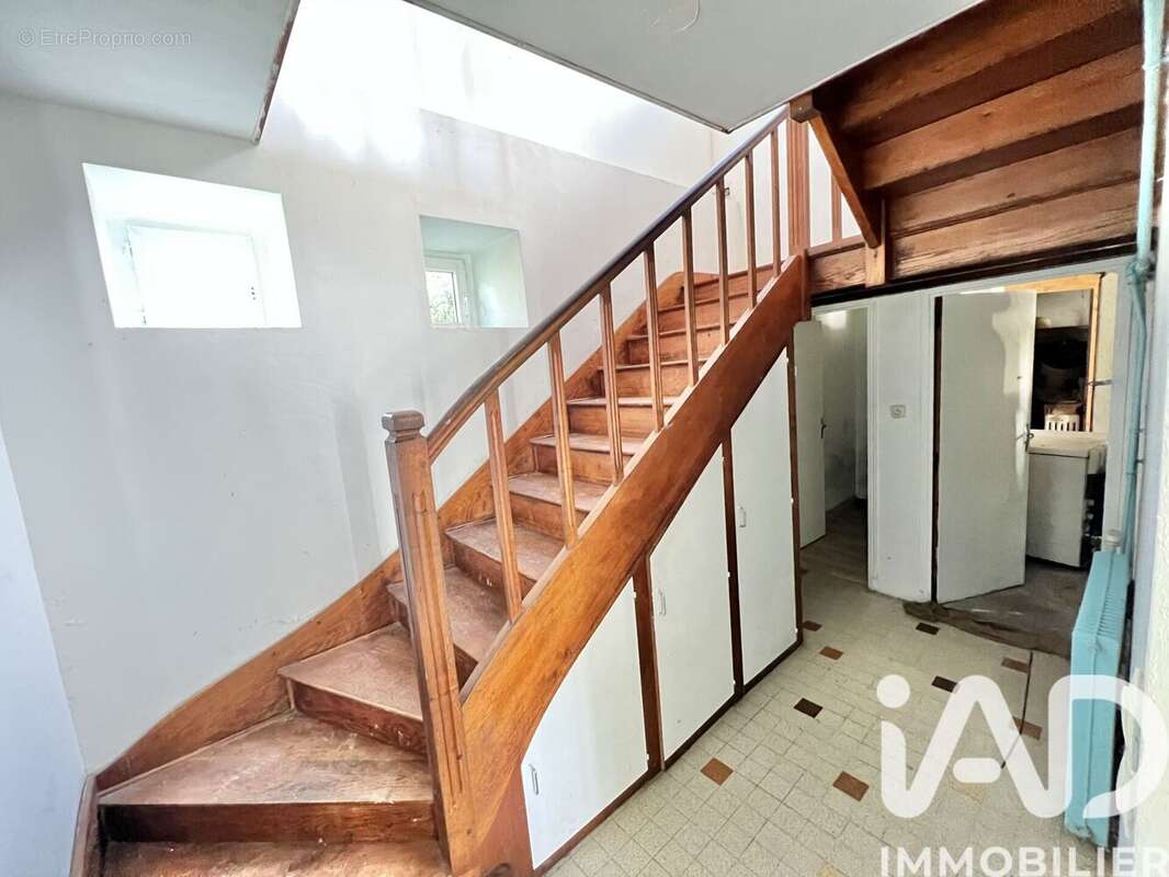 Photo 2 - Maison à PERSAC