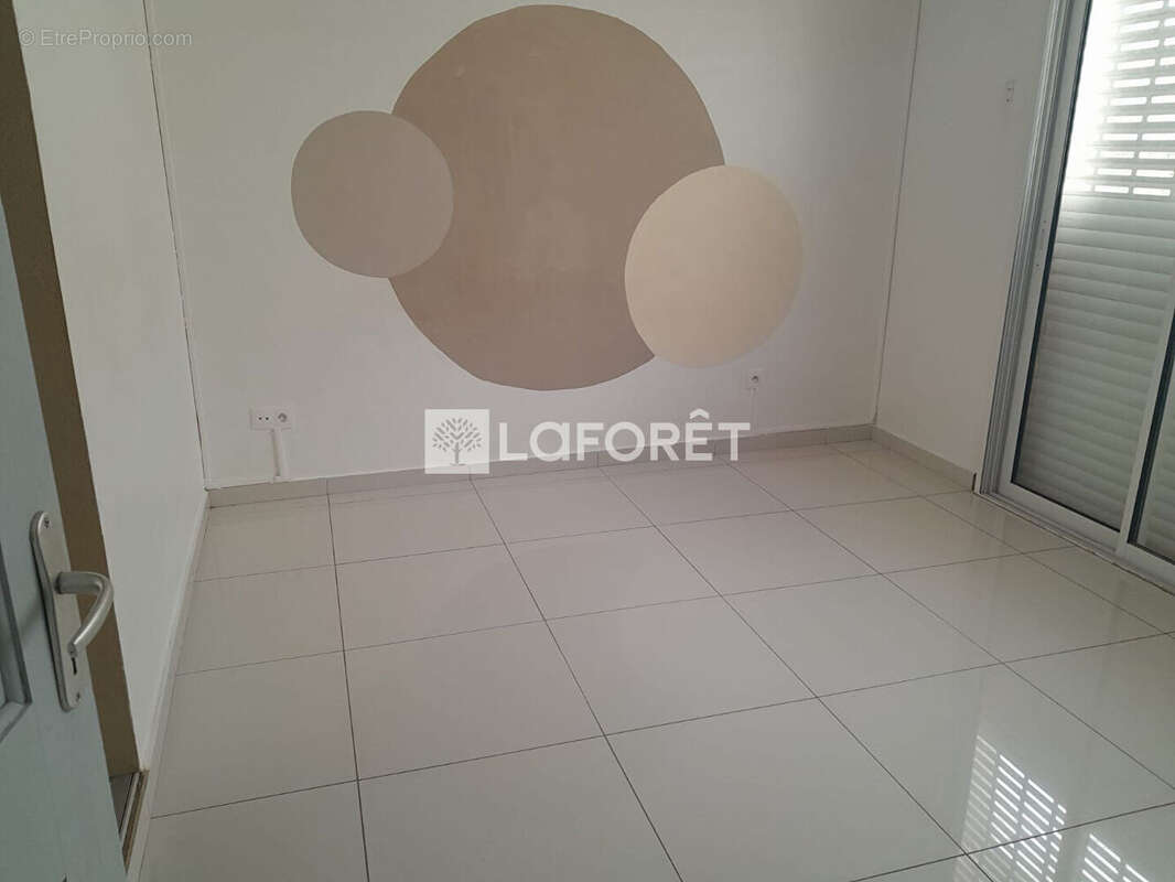 Maison à FORT-DE-FRANCE