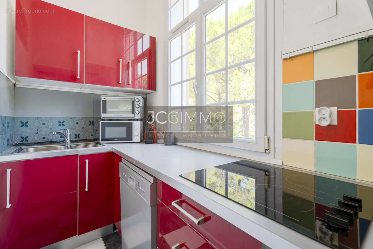 Appartement studio BIS de 40m2 - photo 9