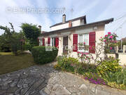 Maison à VILLEMOMBLE