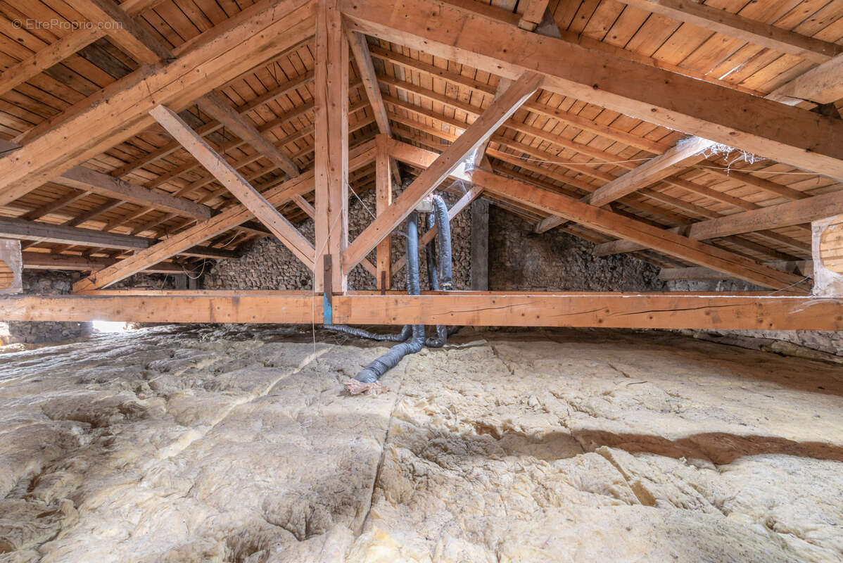 Maison à SAINT-GEORGES-LAGRICOL