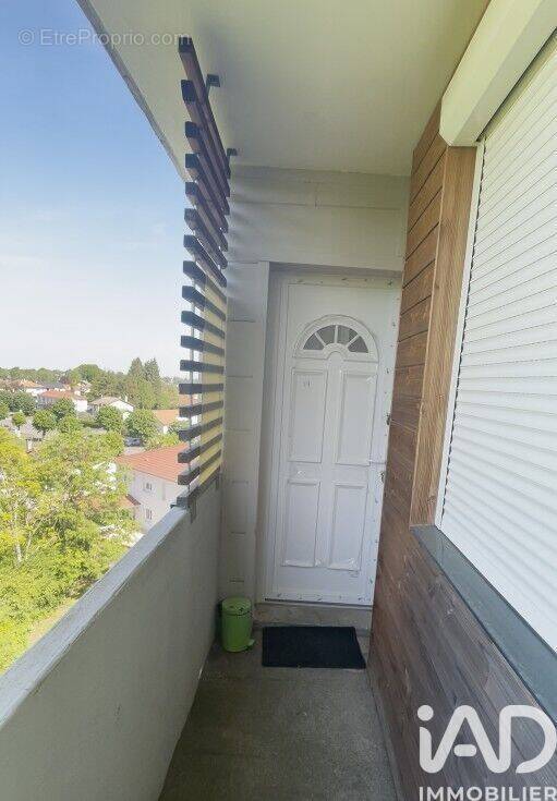 Photo 1 - Appartement à LANNEMEZAN