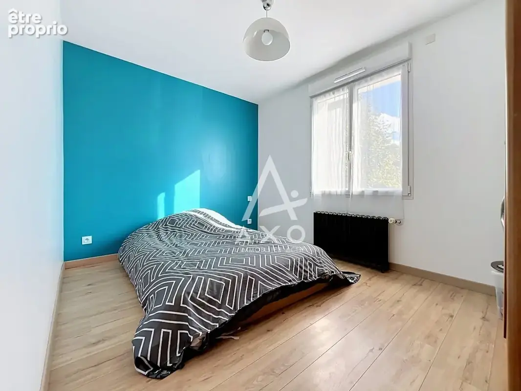 Maison Familliale avec 4 chambres sur 2566m² de terrain clos - photo 5