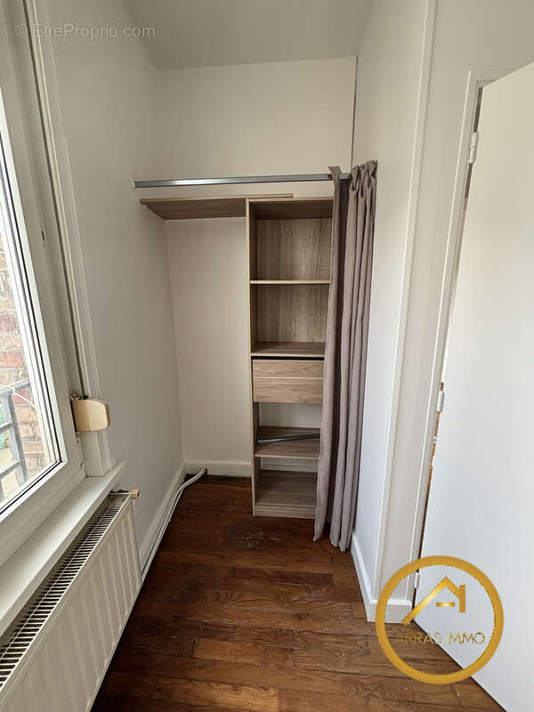 Appartement à ARRAS