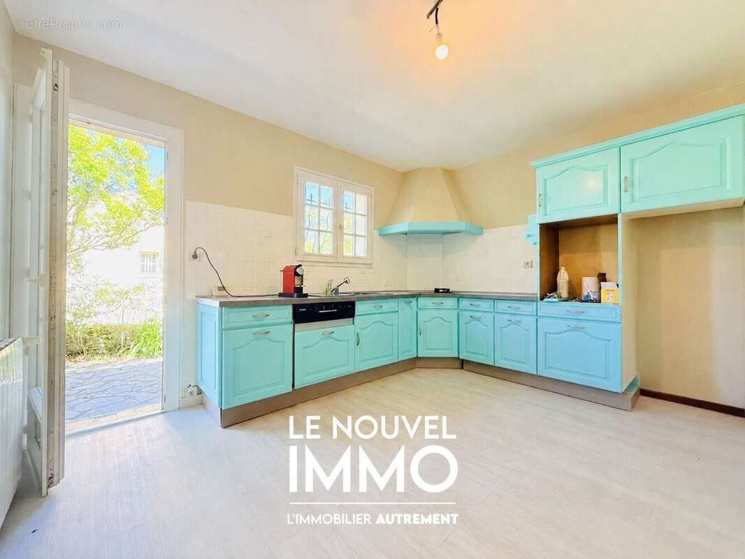 Maison à MARIGNANE