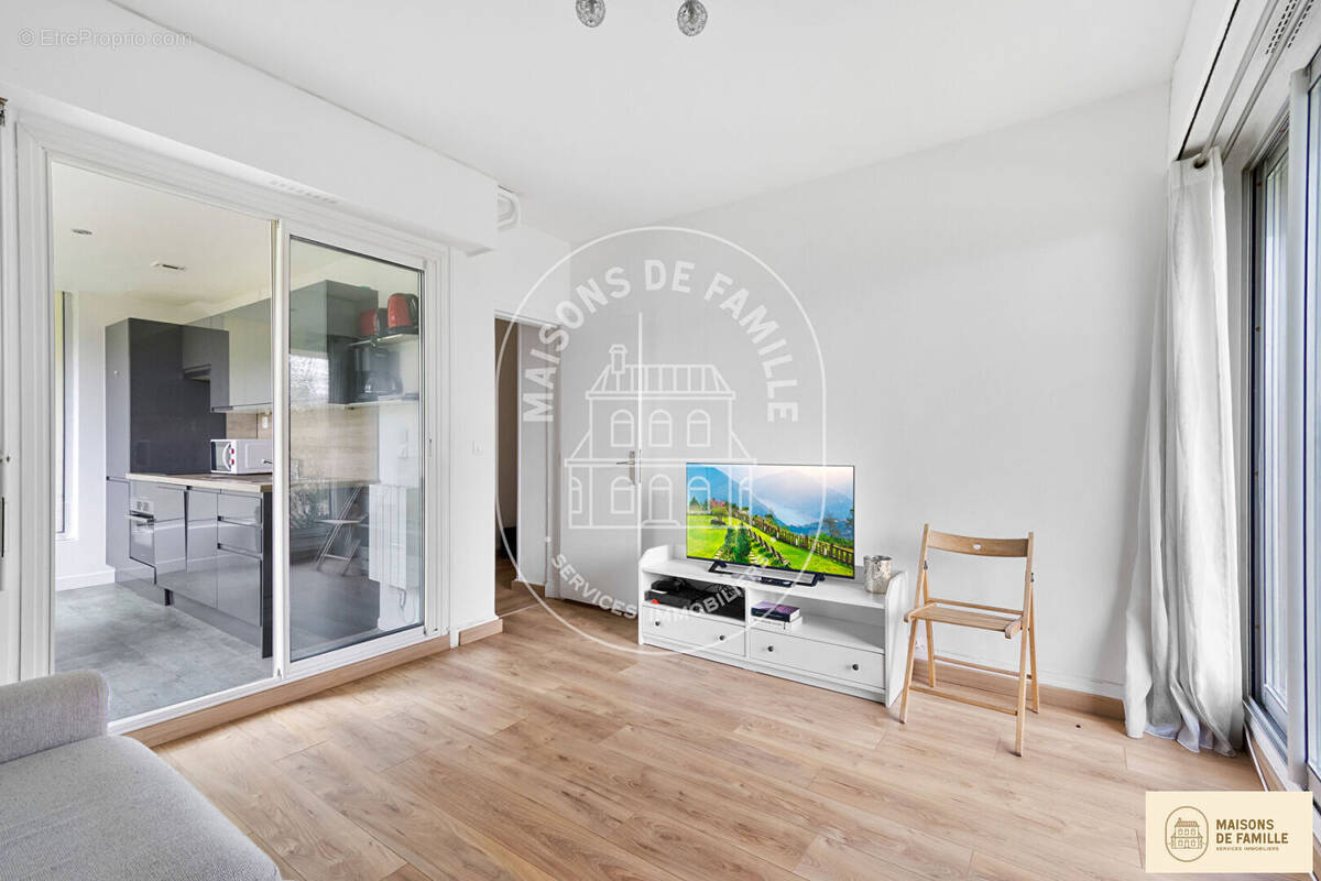 Appartement à MARLY-LE-ROI