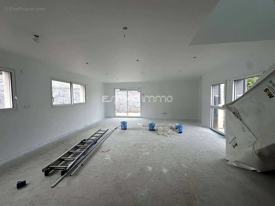 Maison à ANCEAUMEVILLE