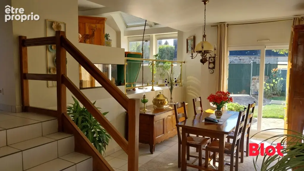 Photo Maison à Saint-Malo au prix de 619 500€