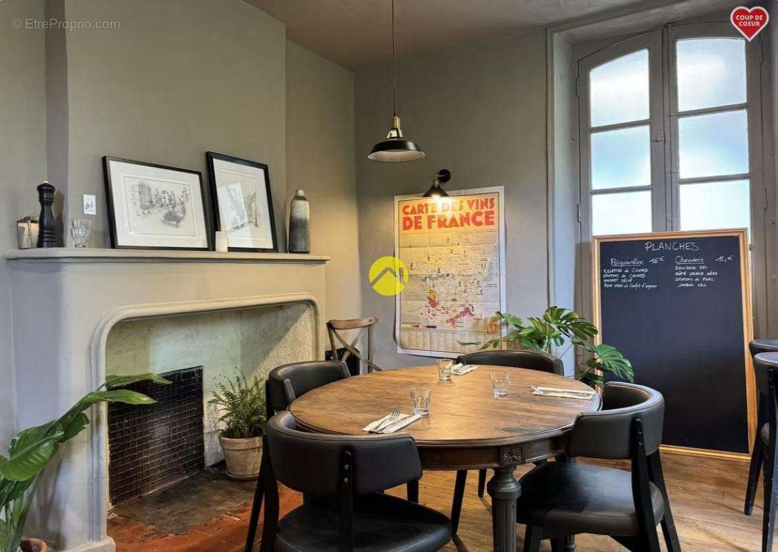 Maison à SAINTE-ALVERE