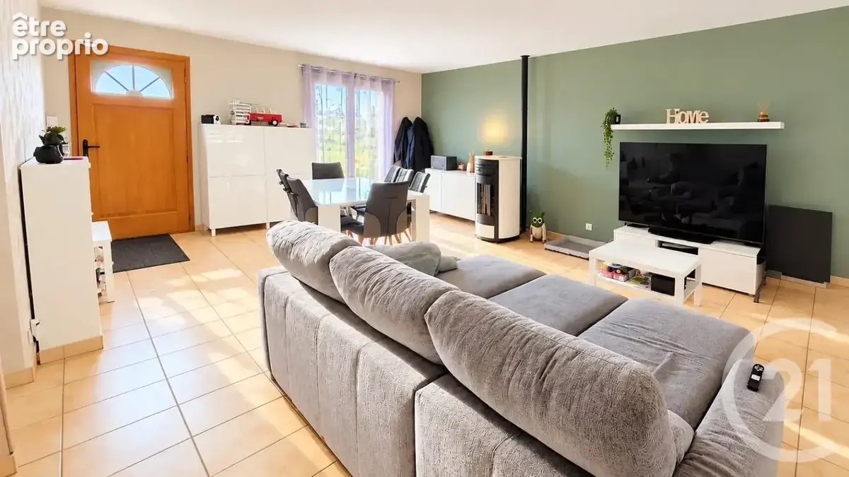 Maison 7 pièces 125 m² à vendre à Bassu (51300) - photo 3