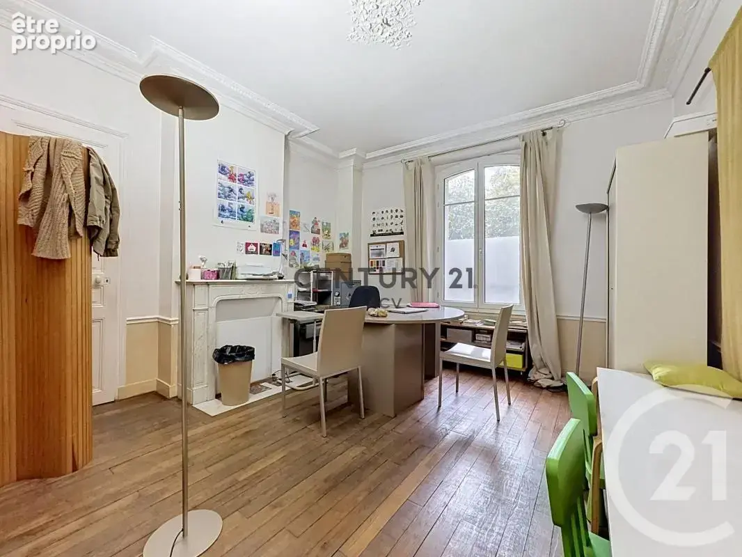 Appartement 3 pièces 62 m² à vendre à Choisy-Le-Roi (94600) - photo 10