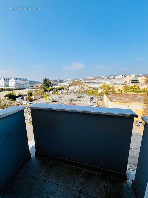 Appartement à LYON-7E