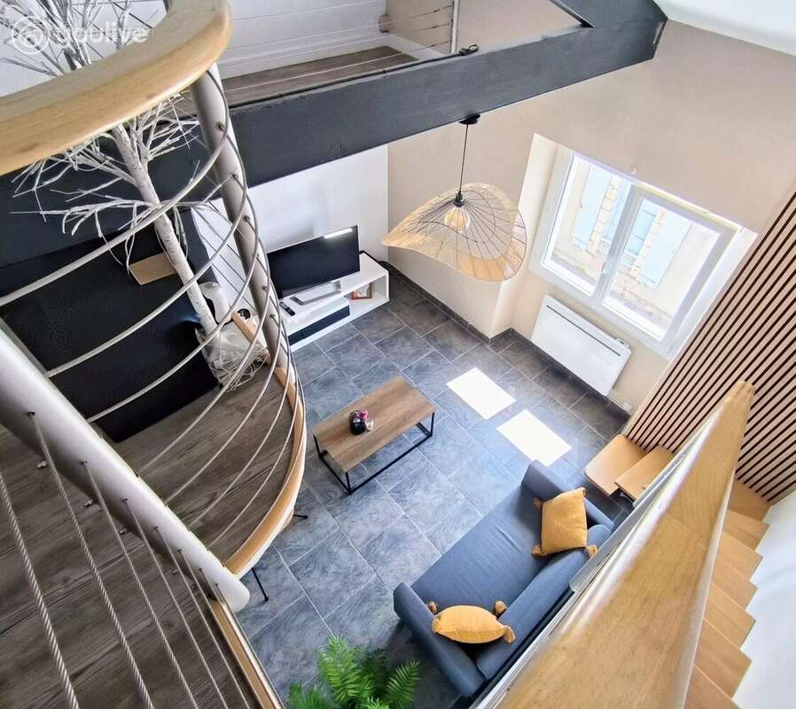 Appartement à NOIRMOUTIER-EN-L'ILE