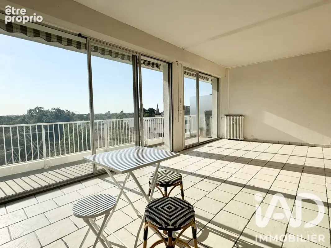 Photo 1 - Appartement à LA ROCHELLE