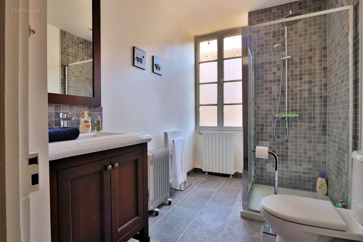 Élégante maison de ville. - photo 21