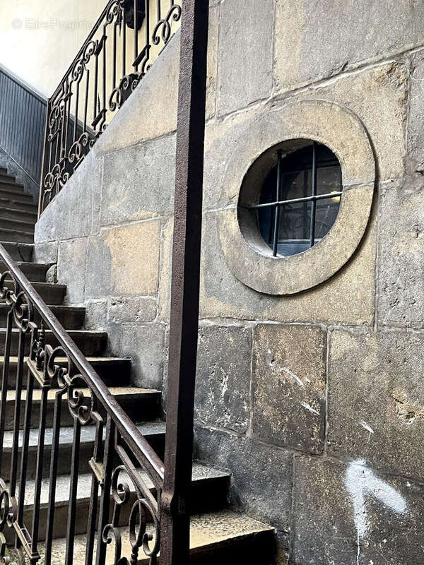 Appartement à BESANCON