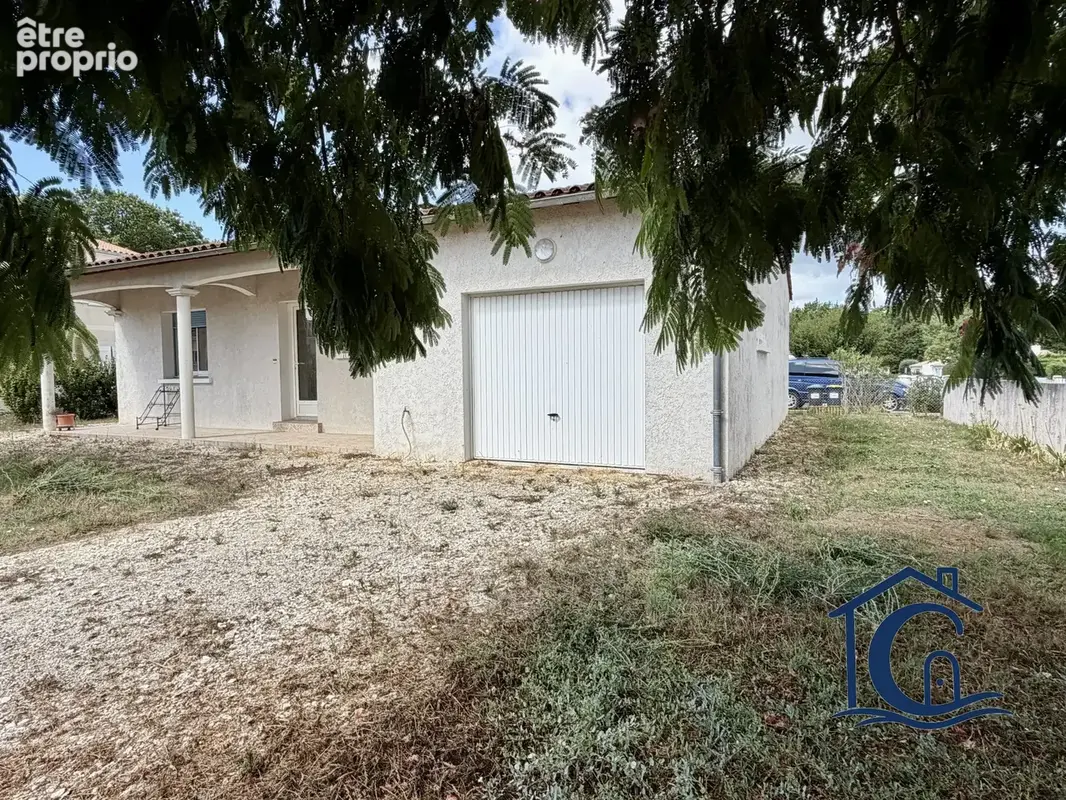 Maison 86 m² à Royan  - photo 2