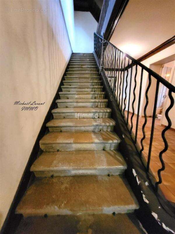 Maison à SAINT-MEDARD-EN-JALLES