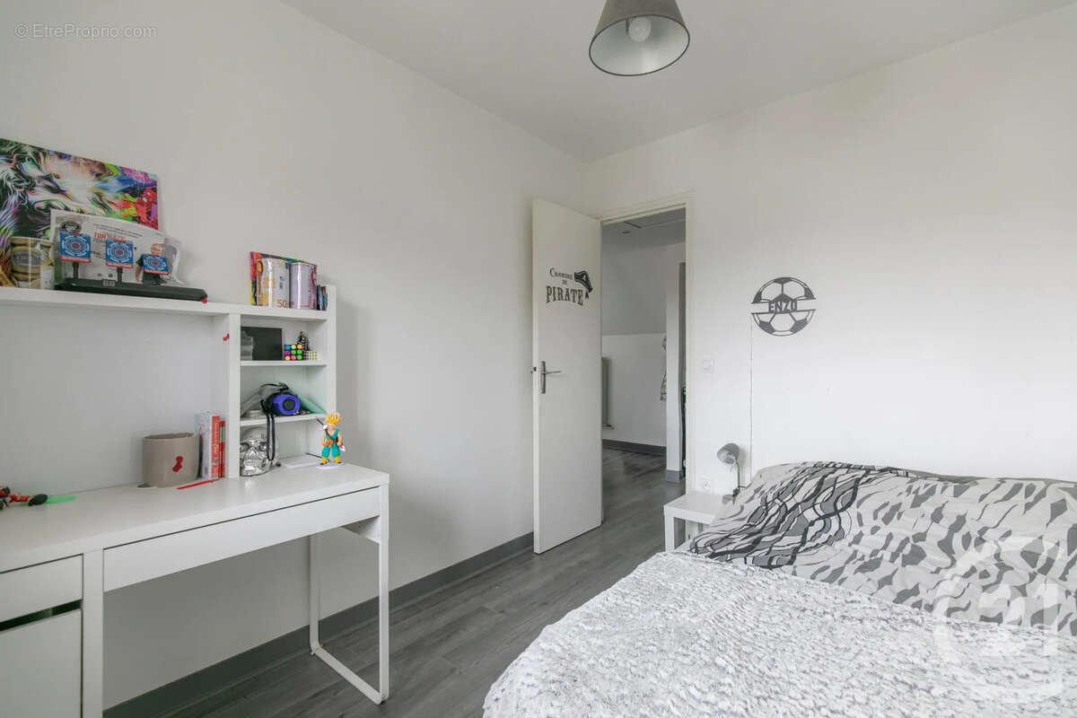 Maison à CHAMPIGNY-SUR-MARNE