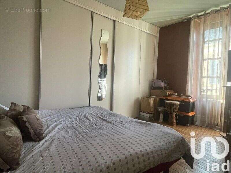 Photo 8 - Maison à SILLE-LE-GUILLAUME