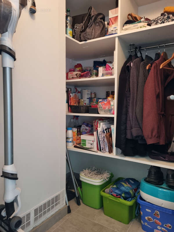 Appartement à GRUISSAN