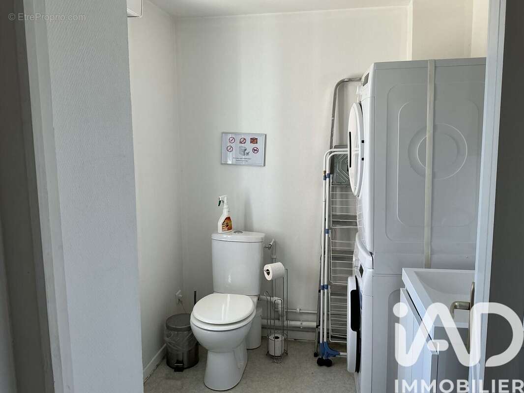 Photo 8 - Appartement à EPERNAY