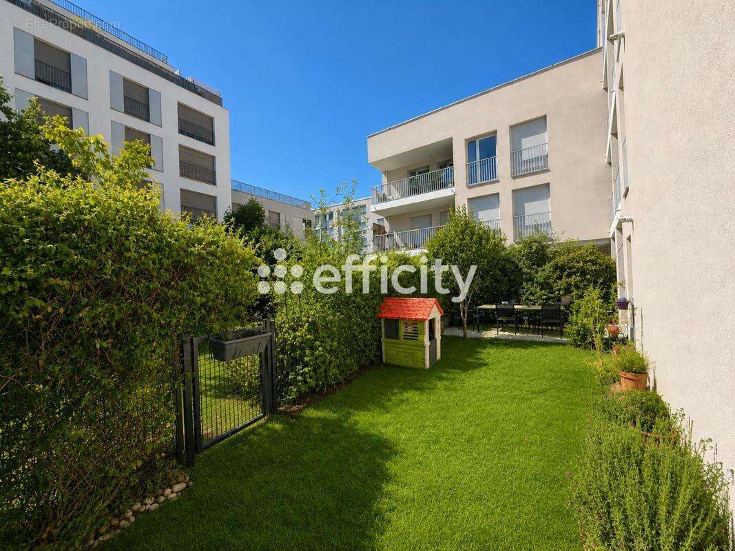 Appartement - photo 12